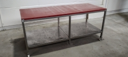 ertalon table